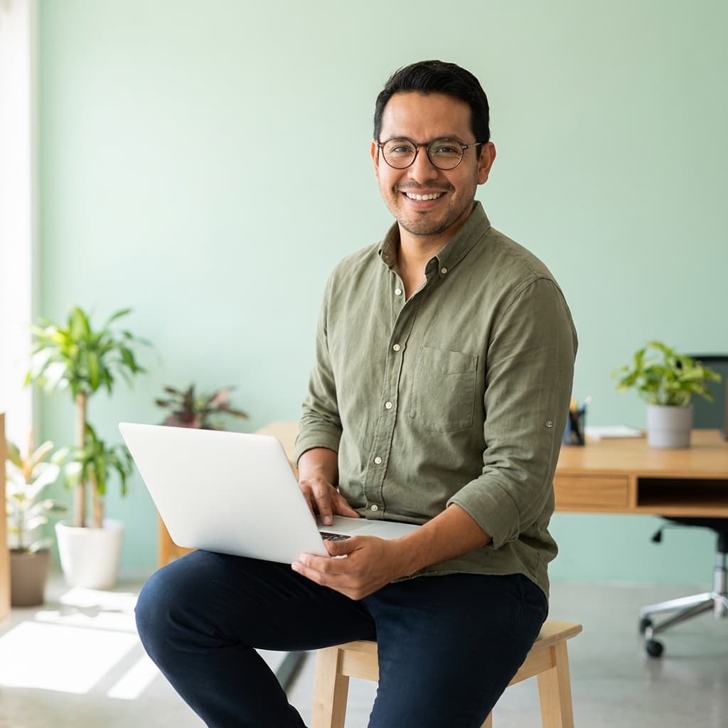 Management with Botzi